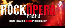 Ragnarock - RockOpera Praha